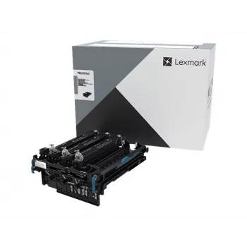 Toner original Lexmark 700Z1 para impressora