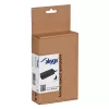 Akyga AK-ND-45 fonte de alimentação para portátil HP, 120 W, 19,5 V / 6,15 A, 4,5 x 3,0 mm com pino
