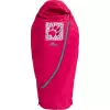 Saco-cama Jack Wolfskin GROW UP DREAMER (rosa)