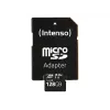 MEMÓRIA MICRO SDXC 128GB C10/W/ADAPTER 3433491 INTENSO