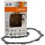 Stihl Corrente de serra 36RS 3/8 1,6 84 elos para lâmina 63 cm MS (3621 000 0084)