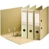 Dossier Esselte Naturelle, A4 / 75 mm, standard, creme