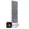 DISSIPADOR CPU MULTI-SOCKET BRANCO/HYPERFLOW DIGITAL 360 MONTECH