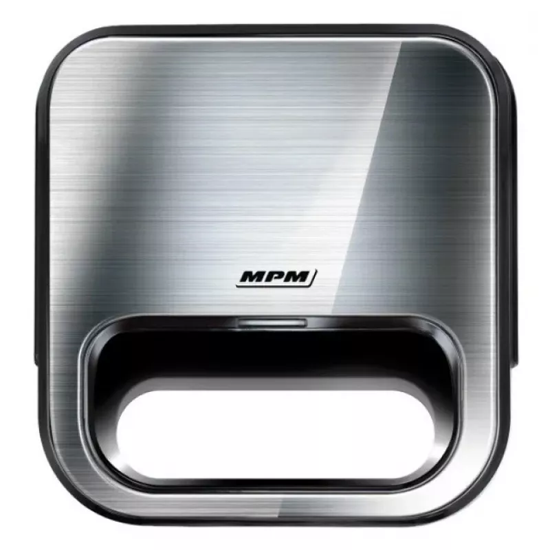Torradeira de sandes MPM MOP-49M