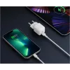 Carregador de parede PA-B1L branco Omnia II Mini 1xUSB-C PowerDelivery 30W 5A