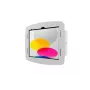Compulocks iPad 10,9 polegadas 10.ª geração caixa Space suporte de parede branco