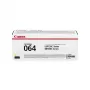 Toner Canon 064 1 unid. Original amarelo