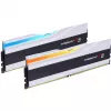 G.Skill DIMM 32 GB DDR5-6000 2x 16 Dual-Kit branca F5-6000J3636F16GX2-TZ5RW Trident Z5