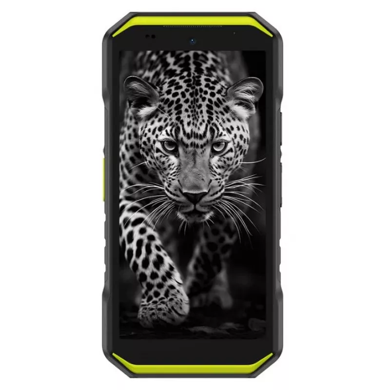 Telemóvel Armor X32/6/128GB Vivid Green Ulefone