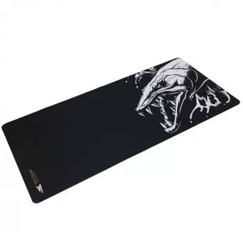 Baracuda BGMP-031 Revenge 750x350 preto