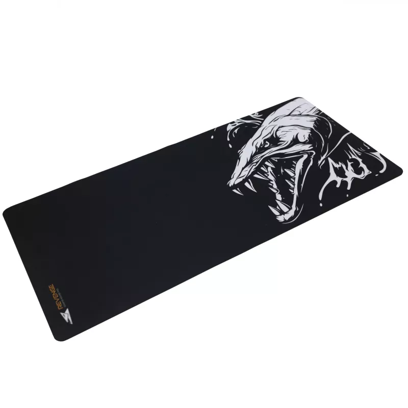 Baracuda BGMP-031 Revenge 750x350 preto