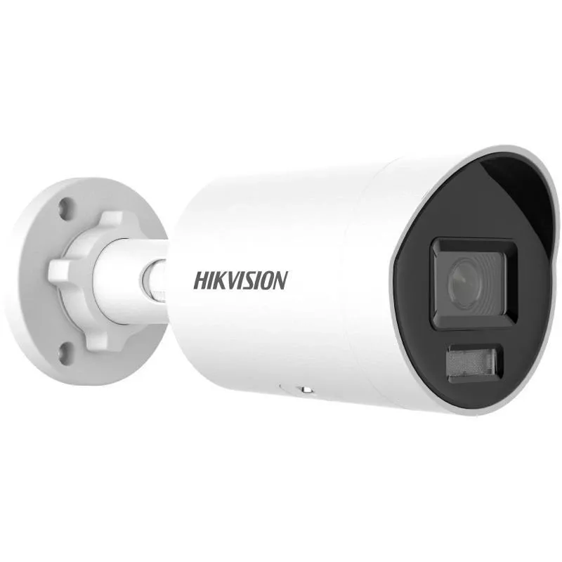 Câmara de vigilância IP Hikvision Pro Series DS-2CD2046G2H-IU 2688x1520