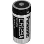 Pilha de lítio Panasonic CR-123A 3V 1550 mAh (CR-123PE/BN)