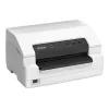 Impressora Epson PLQ-35 impressora de livros rápidos e silenciosos branca