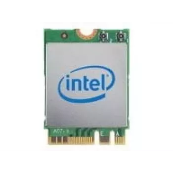 Placa de rede Intel 9260.NGWG WLAN interna 1730 Mbit/s