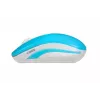 Rato IBOX LORIINI ambidestro RF sem fios ótico 1600 DPI, 3 botões, recetor Nano-USB, alcance 10 m
