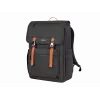 Mochila NATEC Niala Ginger Orange 39,6 cm (15,6) preta