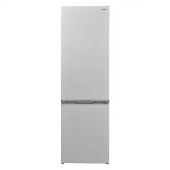 Combinado SJ-FBB05DTXWE, 305L