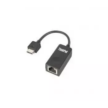 Cabo dongle Lenovo RJ45 Luxsha - cabo - rede