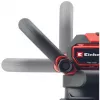 Einhell TP-DWS 18/225 Li BL Solo lixadeira de pladur a bateria, 18 V, 225 mm