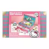 Calendário de advento caixa de arrumação Paladone Hello Kitty modelo PP15340HKF