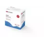 Cabo de rede Hikvision DS-1LN5EUEC7 cinzento 305 m UTP Cat5e condutor maciço para exterior LAN