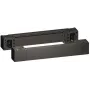 Rittal painel de base VX com barra de escovas para L/P 600 mm 8660.092