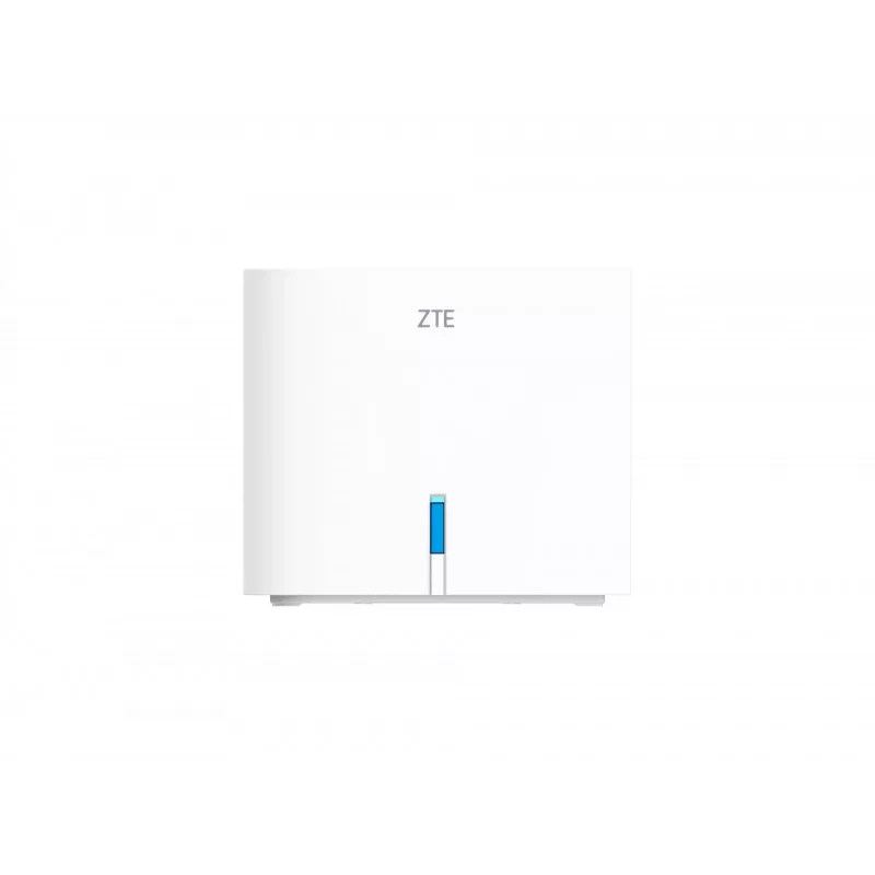 Router wireless ZTE MF258 + Z1200 – ZTE MF258 + Z1200