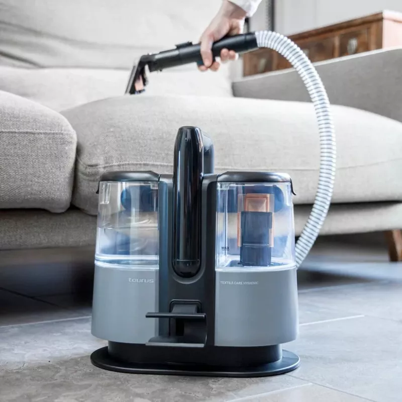 Aspirador Taurus EST9489310L seco e húmido 400 W
