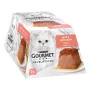 Purina Gourmet Revelations comida húmida para gatos com salmão, 2 x 57 g