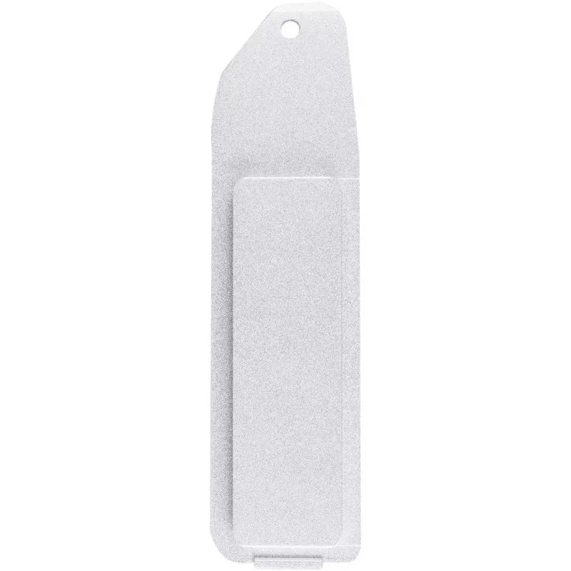 Dissipador para SSD M.2 SilverStone SST-TP06 em alumínio para PlayStation 5, prateado
