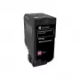 Lexmark 74C2HME Toner magenta Return Program Corporate. 12K páginas