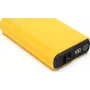 RealPower PB-20000 Lithium Polymer (LiPo) 20000 mAh amarelo (390655)