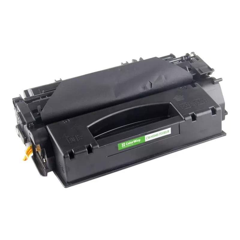 Toner Colorway CW-H5949/7553EUX 7000 páginas preto