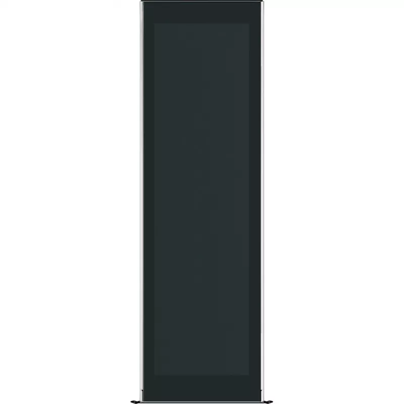 Y70 Touch Display Upgrade Pitch preto (36,8 cm (14,5 polegadas), preto, ecrã tátil de 14,5 polegadas)