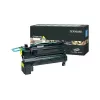 Toner Lexmark C792X1YG 30000 páginas amarelo
