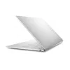 Dell XPS 13 9345 platina 13,4 polegadas FHD+ 1920 x 1200 píxeis antirreflexo Snapdragon X Elite X1E-80-100 16 GB LPDDR5X capacidade de unidade de estado sólido 512 GB Qualcomm Adreno GPU Windows 11 Pro Bluetooth versão 5.4 teclado la...