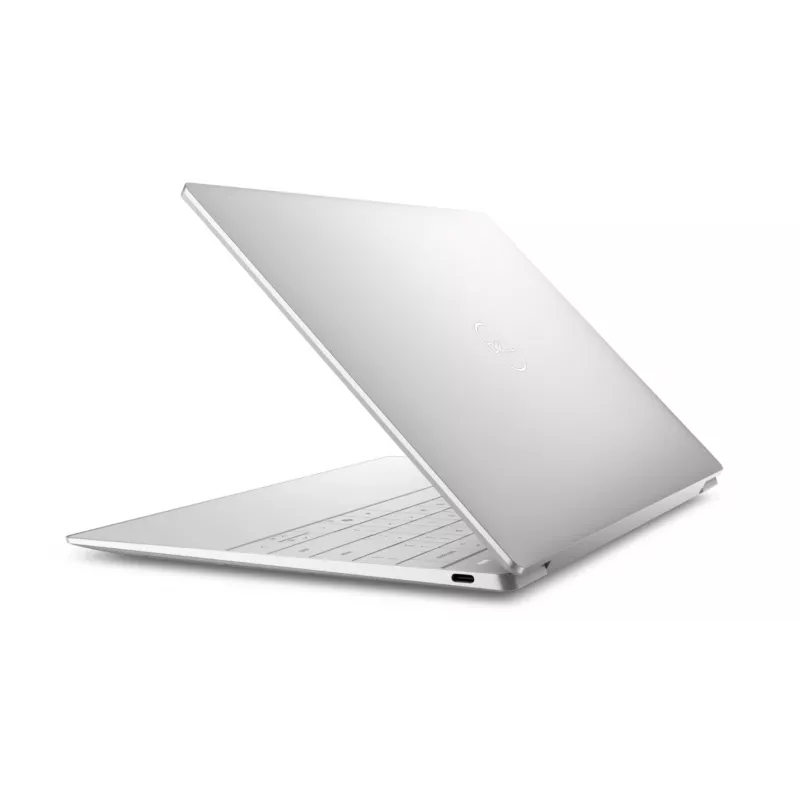 Dell XPS 13 9345 platina 13,4 polegadas FHD+ 1920 x 1200 píxeis antirreflexo Snapdragon X Elite X1E-80-100 16 GB LPDDR5X capacidade de unidade de estado sólido 512 GB Qualcomm Adreno GPU Windows 11 Pro Bluetooth versão 5.4 teclado la...
