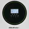 Inversor solar híbrido Off-Grid 6200W | 120A