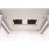 Rack de montagem na parede Digitus DN-19 16U-6/6-I-OD