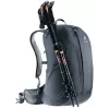 Mochila de caminhada DEUTER AC Lite 23, mochila de dia leve de 23 L