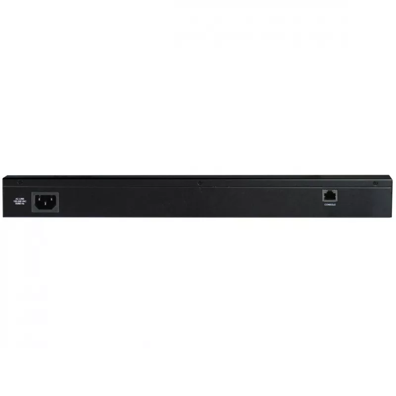 Switch Ethernet ALLNET ALL-SG8454M-10G – gerido 48+6 portas Gigabit com uplinks 10G