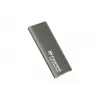 Unidade SSD Transcend 1 TB externa USB Type-C 3.2 Gen 2 ESD265C
