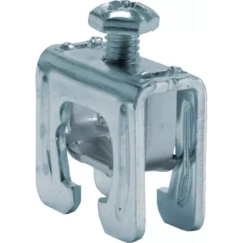 Hager K96C Bloco de ligação aço inoxidável (K96C)