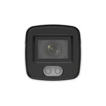 Câmara de vigilância IP Hikvision Digital Technology DS-2CD2027G2-L(2.8MM) exterior bullet 1920 x 1080 px parede