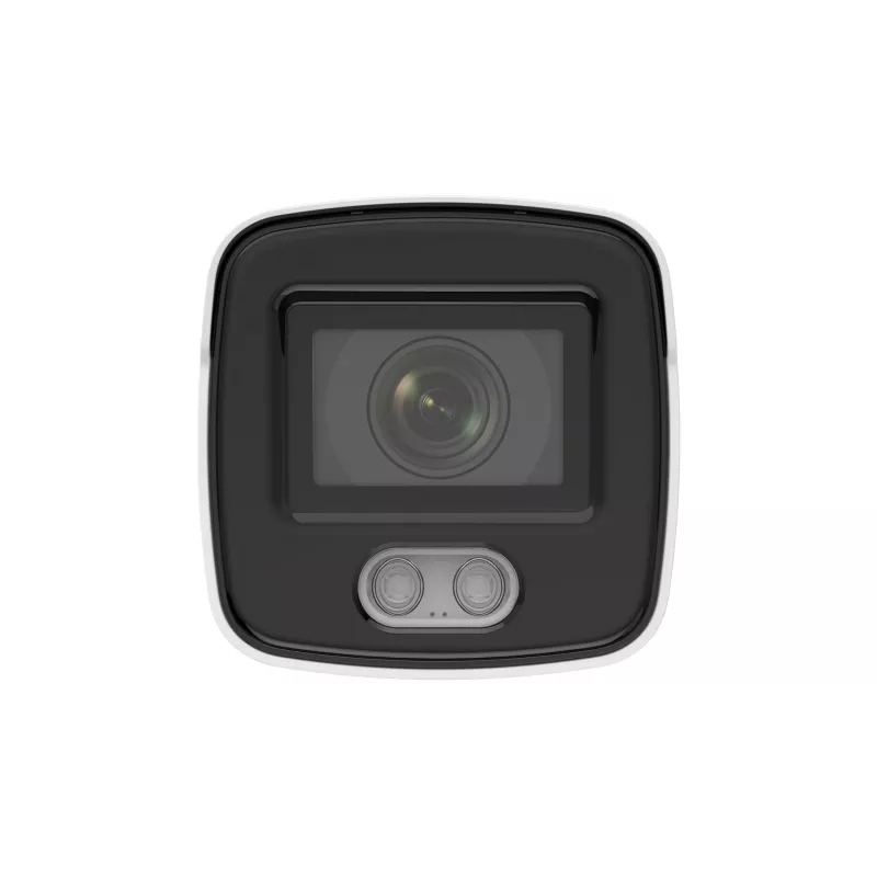 Câmara de vigilância IP Hikvision Digital Technology DS-2CD2027G2-L(2.8MM) exterior bullet 1920 x 1080 px parede