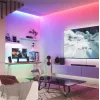 Nanoleaf Essentials Light Strips Extensão 2 metros | 23 W | RGBCW | Bluetooth, Thread | 2700 - 6500 K