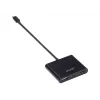 Adaptador gráfico USB Acer NP.CAB1A.020 preto
