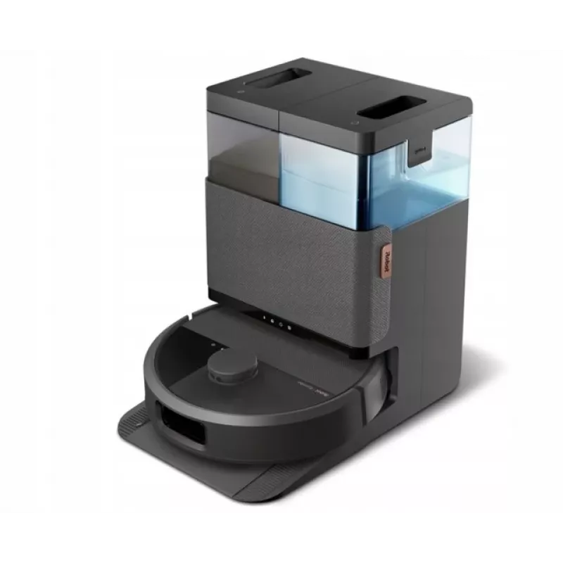 iRobot 505 Combo Plus preto