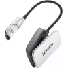 Varta Easy Line 16618 luz de leitura LED, 9 lm, com mola